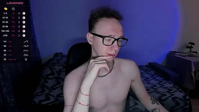 Alex silents online show from January 2025 02:04:01 PM