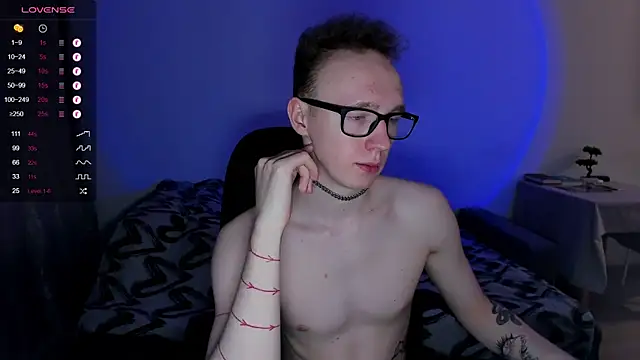 Alex silents online show from January 2025 06:32:01 PM