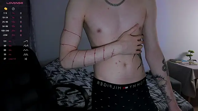 Alex silents online show from February 2025 02:13:02 PM