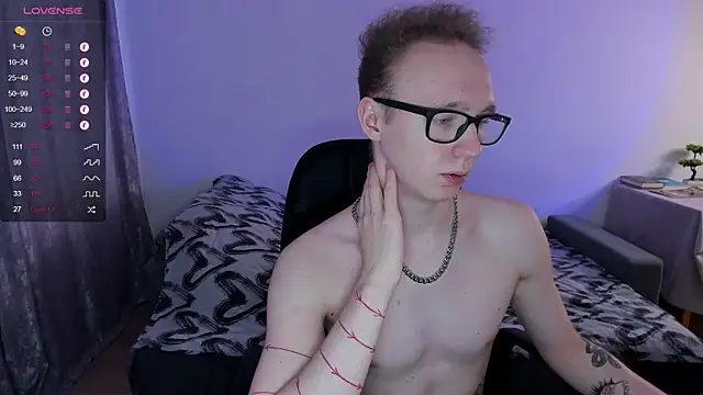 Alex silents online show from February 2025 11:34:02 AM