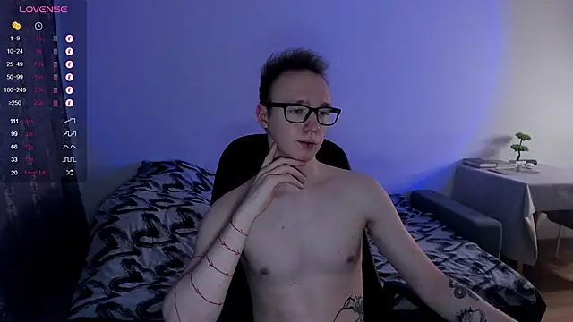 Alex silents online show from February 2025 01:10:01 PM