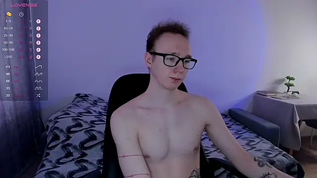 Alex silents online show from March 2025 10:02:01 AM