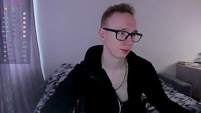 Alex silents online show from March 2025 10:05:01 AM