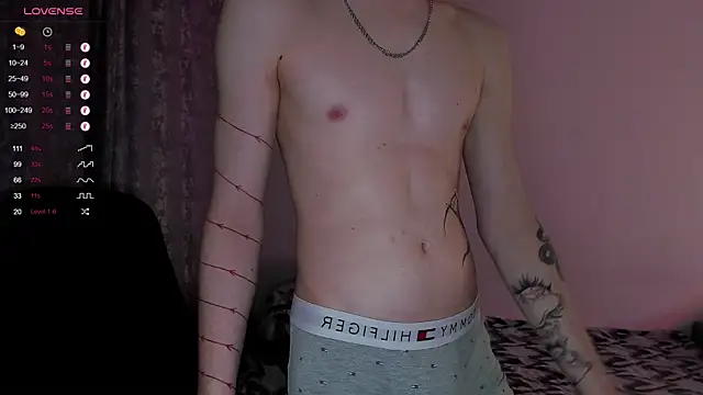 Alex silents online show from March 2025 04:11:02 PM