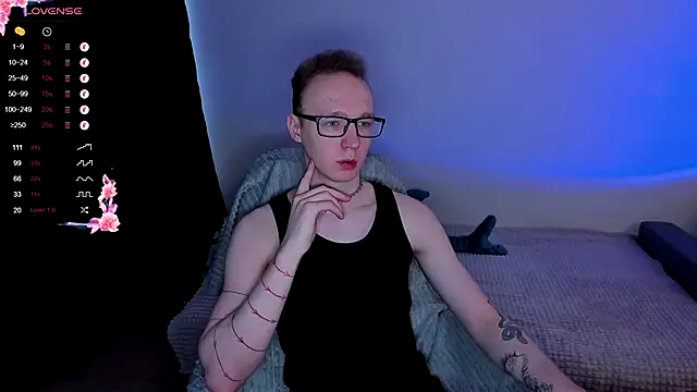 Alex silents online show from October 2025 09:50:02 AM