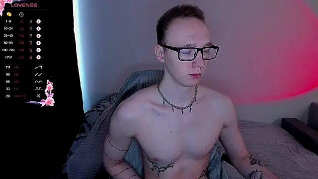 Alex silents online show from November 2025 08:02:02 AM