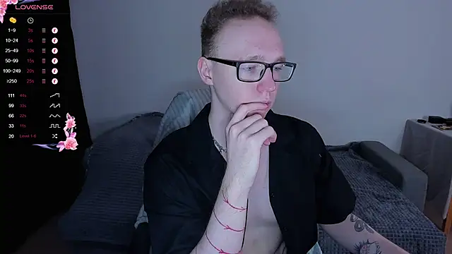 Alex silents online show from January 2026 12:21:02 PM