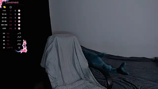 Alex silents online show from January 2026 02:44:02 PM