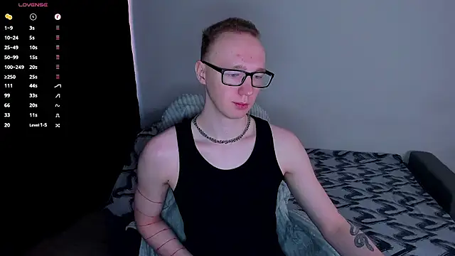 Alex silents online show from March 2026 02:38:02 AM