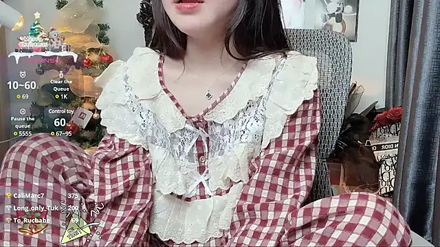 Snapshot of Berrysweet_68 chatting on January 2025 09:34:01 PM Berrysweet 68 online show from January 2025 09:34:01 PM