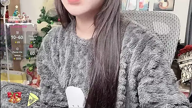 Snapshot of Berrysweet_68 chatting on January 2025 01:24:01 PM Berrysweet 68 online show from January 2025 01:24:01 PM