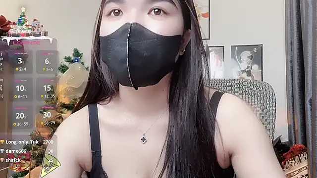 Snapshot of Berrysweet_68 chatting on January 2025 04:31:02 PM Berrysweet 68 online show from January 2025 04:31:02 PM