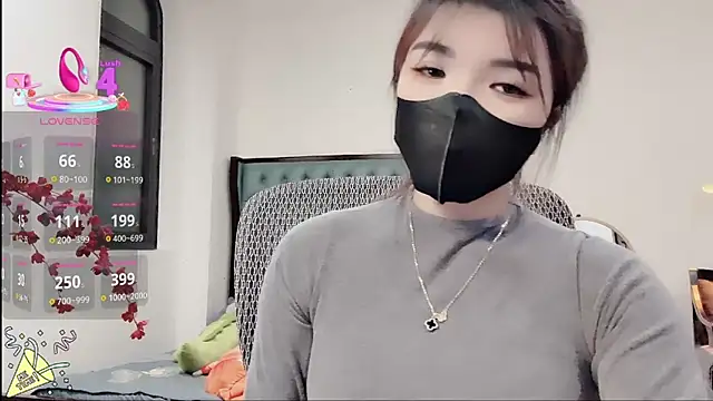 Berrysweet 68 online show from January 2026 03:36:02 PM