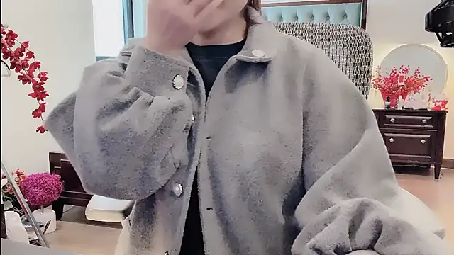 Berrysweet 68 online show from February 2026 02:54:01 AM