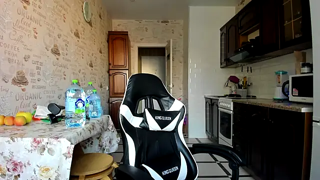 Adela Vetta online show from February 2025 08:31:02 AM