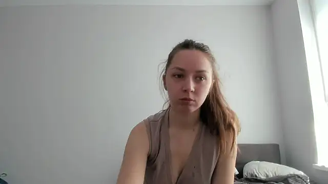 Adela Vetta online show from March 2026 07:14:02 AM