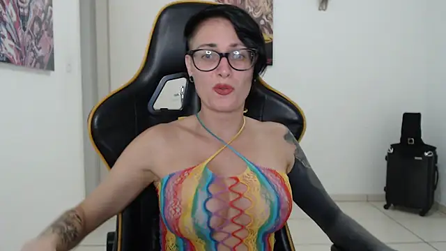 CrisBathoryxxx online show from December 2024 03:10:02 AM