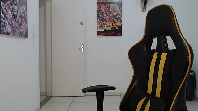 CrisBathoryxxx online show from January 2025 04:59:01 AM