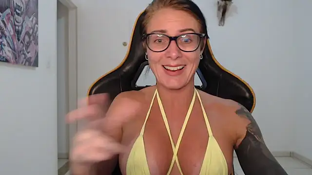 CrisBathoryxxx online show from March 2025 01:50:02 AM