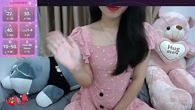 Amila-xoxo online show from November 2025 01:07:02 AM