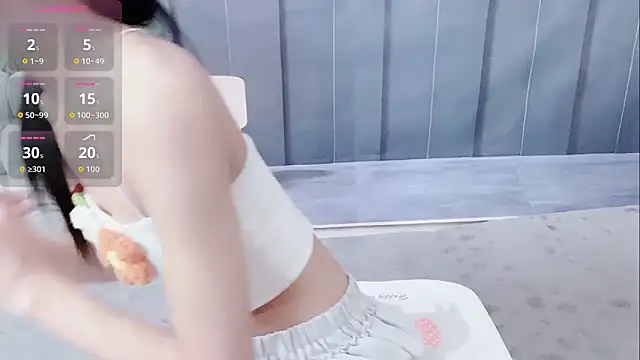 Sarah-ery online show from October 2025 01:13:02 AM