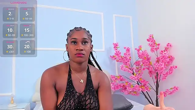 Amykord online show from March 2025 11:52:01 AM