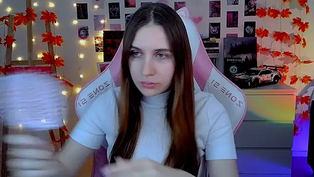 AliceCharmy online show from November 2025 06:15:02 AM