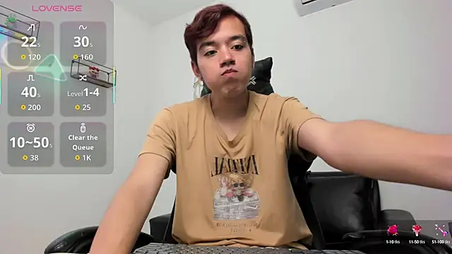 Snapshot of bunny_maxi chatting on September 2025 12:40:01 PM bunny maxi online show from September 2025 12:40:01 PM