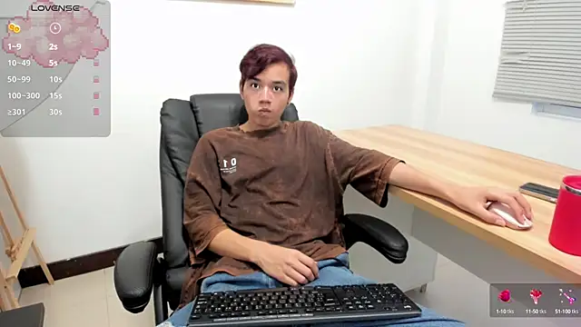 bunny maxi online show from September 2025 12:30:01 PM