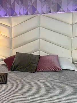 Brenda Garcia online show from March 2025 12:15:01 AM