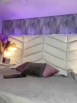 Brenda Garcia online show from March 2025 10:20:01 PM