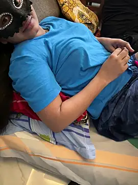 Magical-Couple-telugu online show from January 2025 08:09:01 PM