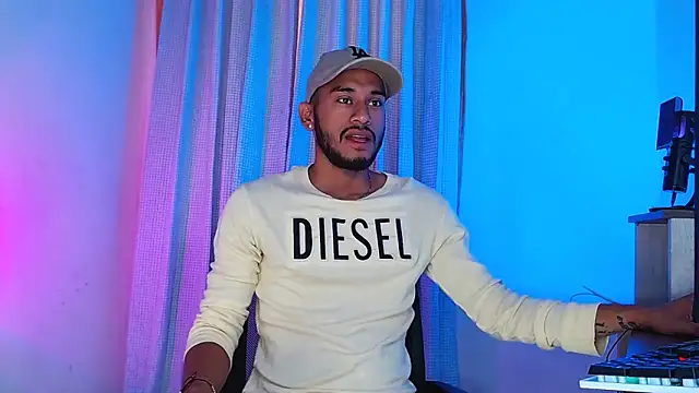 DanteSantoro online show from March 2026 11:43:02 AM