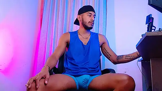 DanteSantoro online show from April 2026 11:55:01 AM