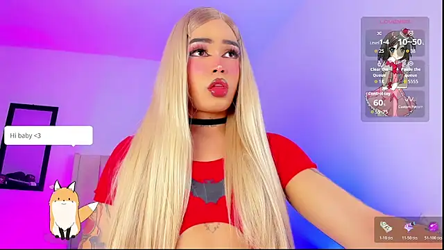 ladytslatina online show from August 2026 06:27:01 AM