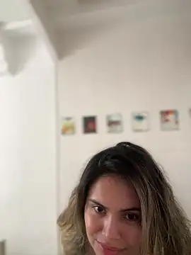 melanny10 online show from January 2025 02:08:02 PM