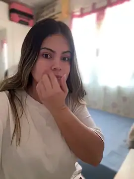 melanny10 online show from March 2025 09:19:02 AM