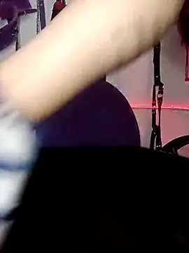 LucyStrike  online show from March 2026 09:25:03 AM