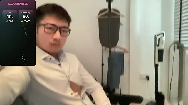 christopherlonger online show from January 2025 02:56:02 AM