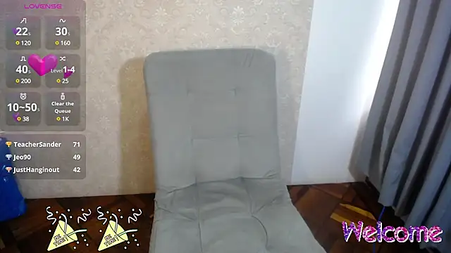 kendra  mamba online show from December 2024 03:59:01 PM