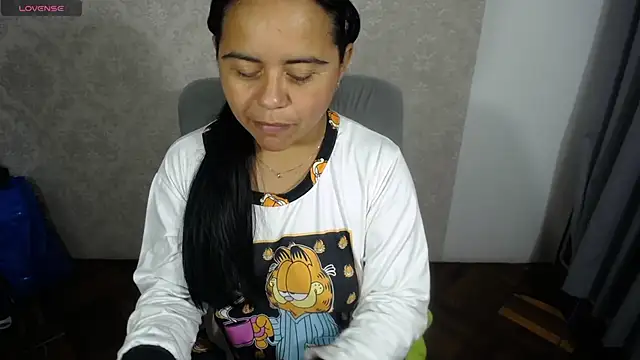 kendra  mamba online show from December 2024 10:47:01 PM