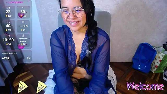 kendra  mamba online show from January 2025 11:14:01 AM