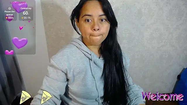 kendra  mamba online show from January 2025 01:22:01 AM