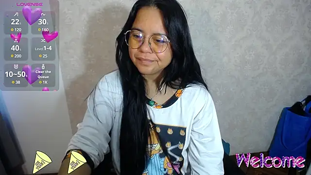 kendra  mamba online show from February 2025 12:58:01 PM