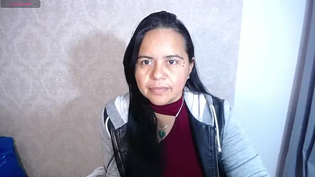 kendra  mamba online show from February 2025 01:05:02 AM