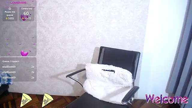 kendra  mamba online show from February 2025 10:15:01 AM