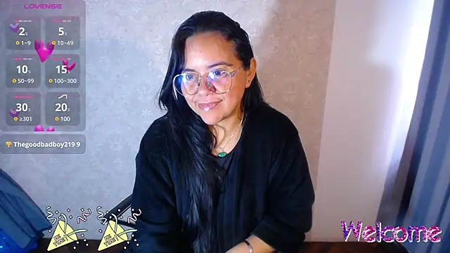 kendra  mamba online show from February 2025 12:40:01 PM