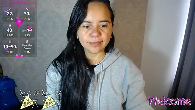 kendra  mamba online show from March 2025 01:06:02 PM