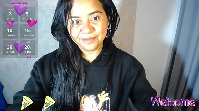 kendra  mamba online show from March 2025 11:36:02 AM