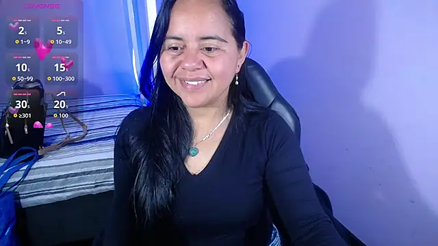 kendra  mamba online show from September 2025 11:43:02 AM